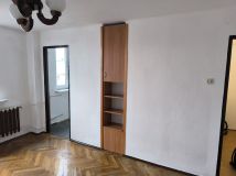 Mieszkanie 1-pokojowe Aleksandrów Łódzki, ul. Ignacego Daszyńskiego. Zdjęcie 2