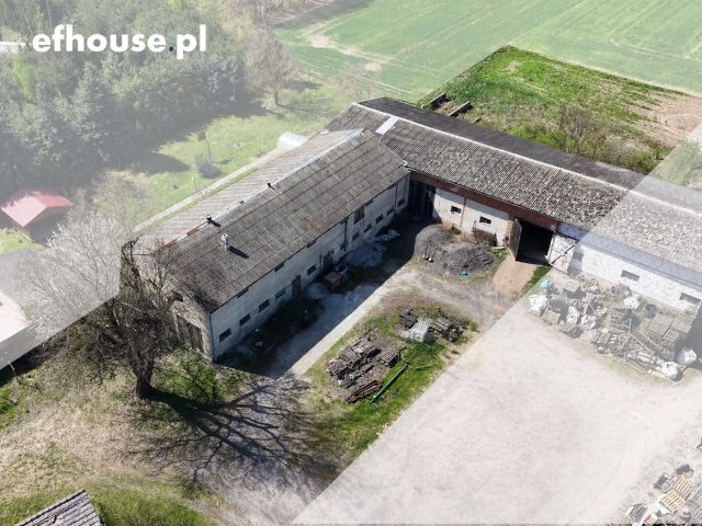 dom wolnostojący, 5 pokoi Murczyn. Zdjęcie 5