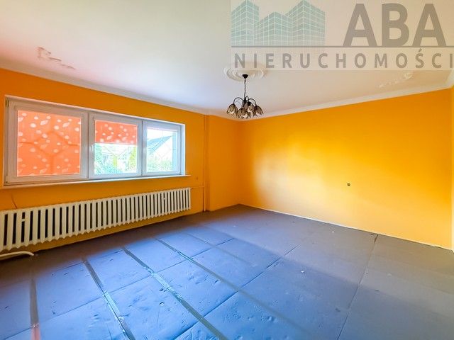 dom wolnostojący, 4 pokoje Strzałkowo, ul. Andrzejewskiego. Zdjęcie 3