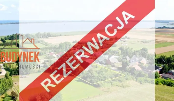 Działka budowlana Kopań