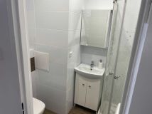 Mieszkanie 2-pokojowe Mińsk Mazowiecki Centrum, ul. Nadrzeczna. Zdjęcie 4