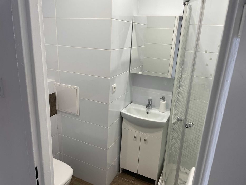 Mieszkanie 2-pokojowe Mińsk Mazowiecki Centrum, ul. Nadrzeczna. Zdjęcie 5