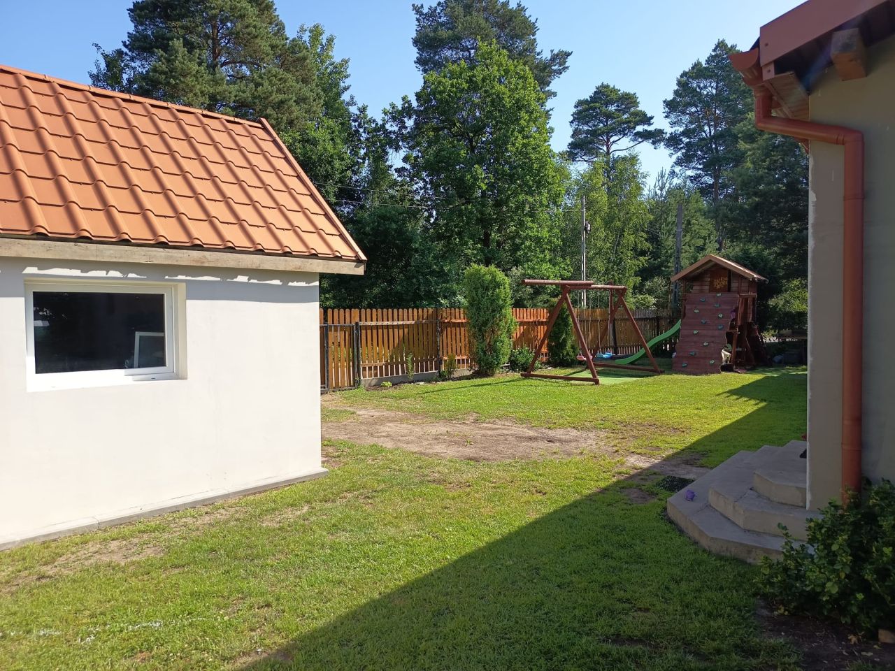 dom wolnostojący, 6 pokoi Samotrzask. Zdjęcie 10