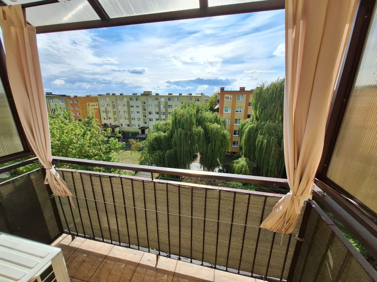 Mieszkanie 3-pokojowe Bydgoszcz Fordon, ul. Wojciecha Rzeźniackiego. Zdjęcie 19