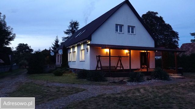 bliźniak, 3 pokoje Reptowo. Zdjęcie 1