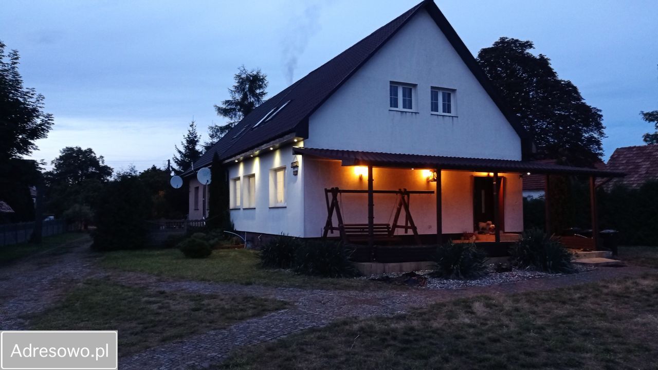 bliźniak, 3 pokoje Reptowo. Zdjęcie 1