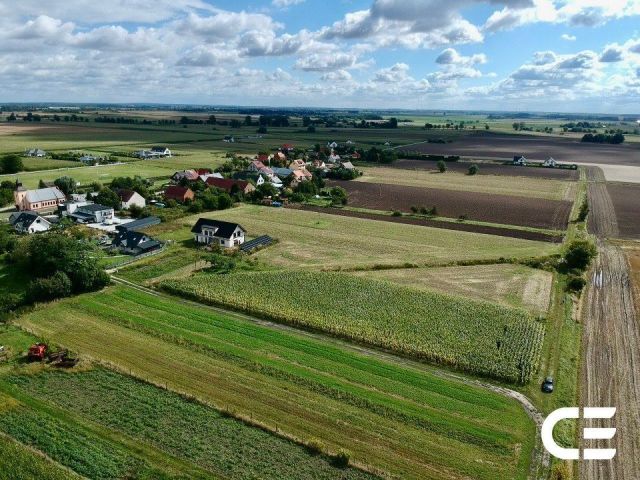 Działka budowlana Bystre, ul. Deszczowa. Zdjęcie 10