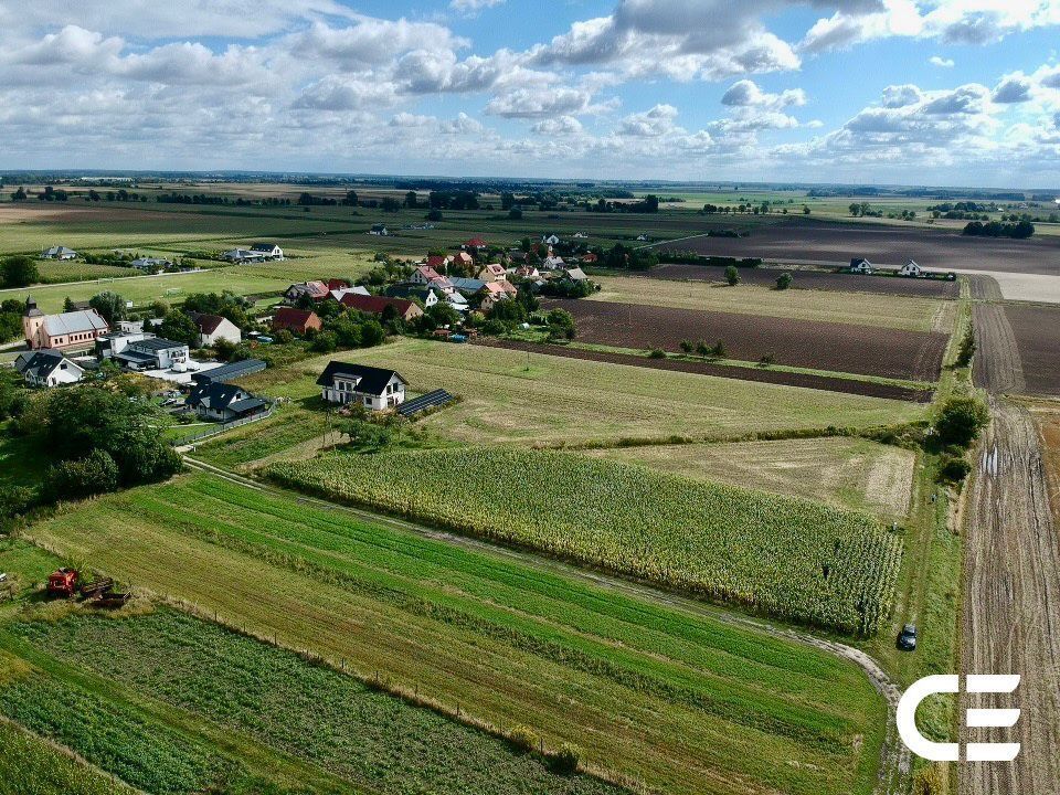 Działka budowlana Bystre, ul. Deszczowa. Zdjęcie 10
