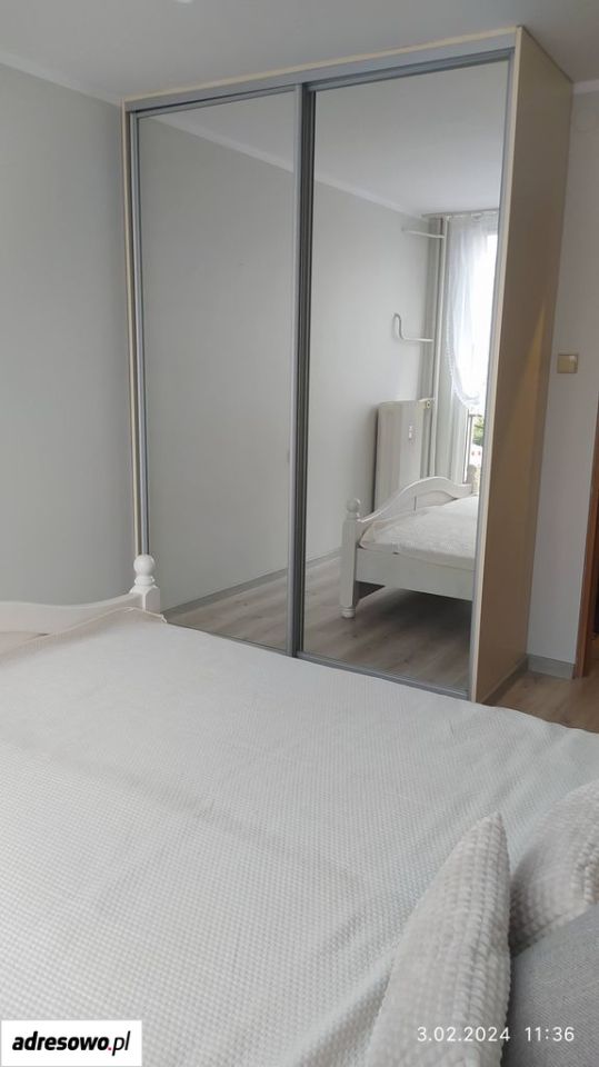 Mieszkanie 2-pokojowe Szczecin Centrum, pl. Zwycięstwa. Zdjęcie 7