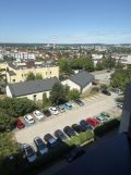 Mieszkanie 4-pokojowe Kielce, ul. Króla Władysława Jagiełły. Zdjęcie 2