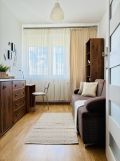 Mieszkanie 3-pokojowe Poznań Piątkowo, os. Jana III Sobieskiego. Zdjęcie 3