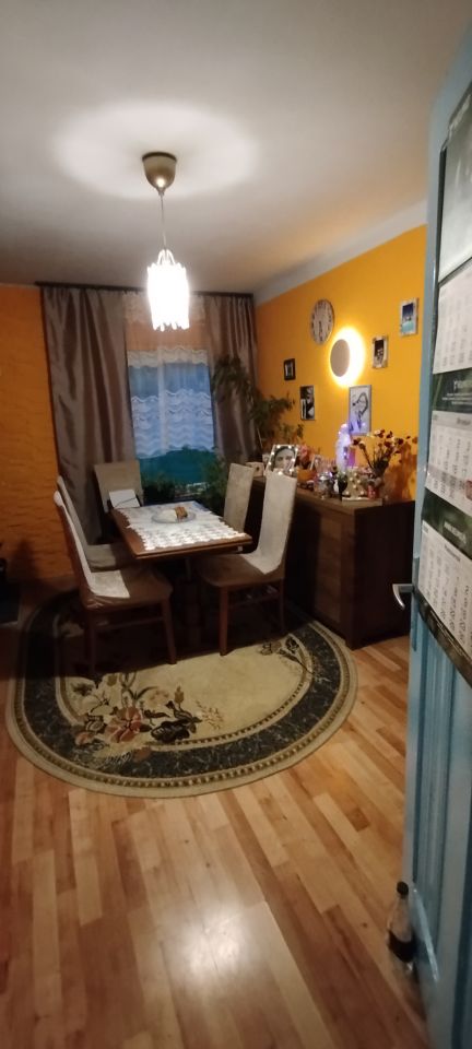 dom wolnostojący, 3 pokoje Przyszów Burdze, ul. Wspólna. Zdjęcie 7