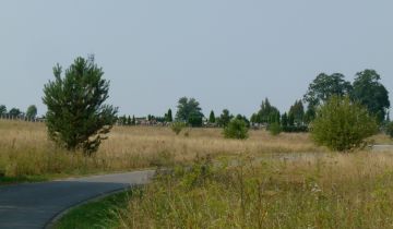 Działka budowlana Staszów Pocieszka, ul. Na Kępie
