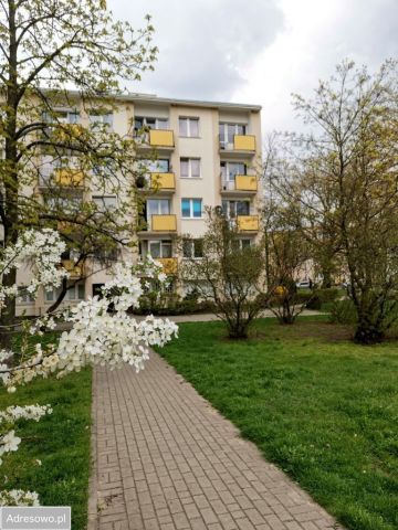 Mieszkanie 2-pokojowe Warszawa Bielany, ul. Antoniego Magiera. Zdjęcie 1