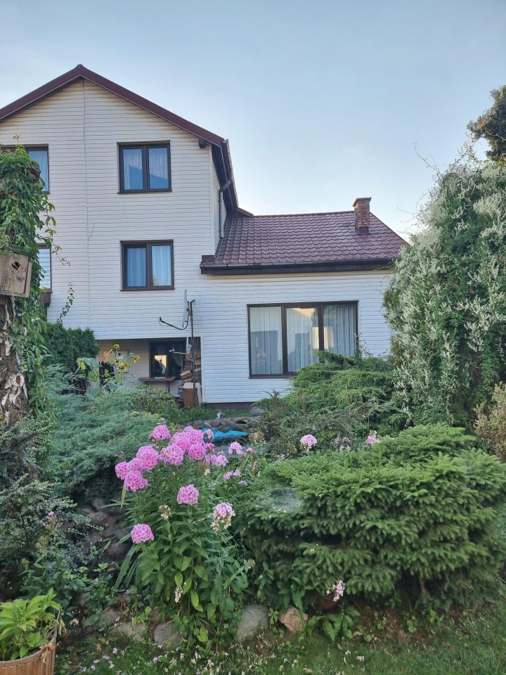 bliźniak, 6 pokoi Przasnysz, ul. Królewiecka. Zdjęcie 9