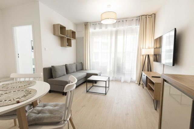 Mieszkanie 2-pokojowe Rzeszów, ul. Henryka Wieniawskiego. Zdjęcie 1