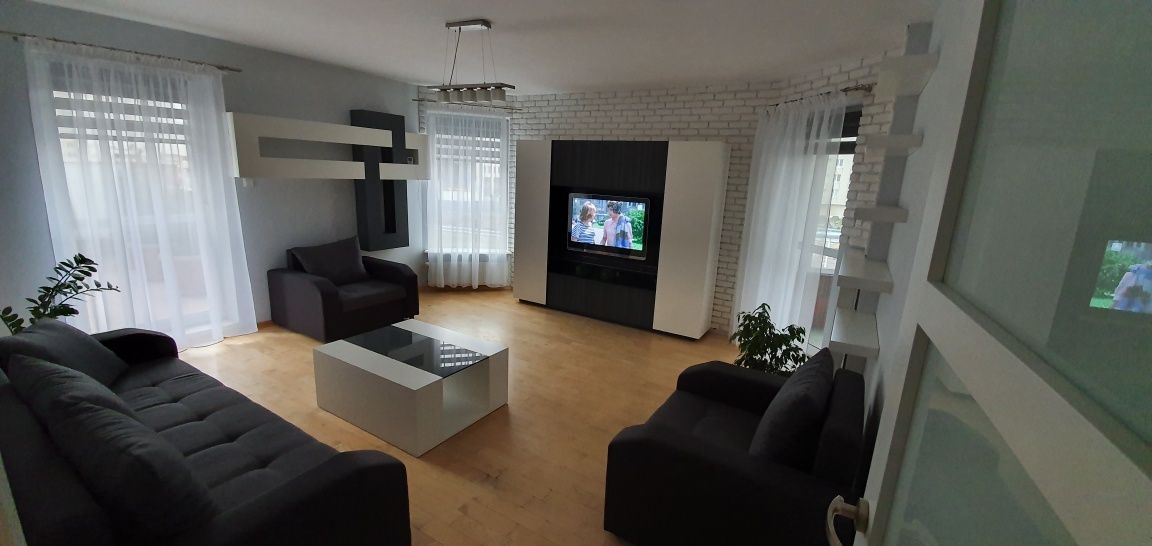 Mieszkanie 2-pokojowe Warszawa Bródno, ul. Malborska