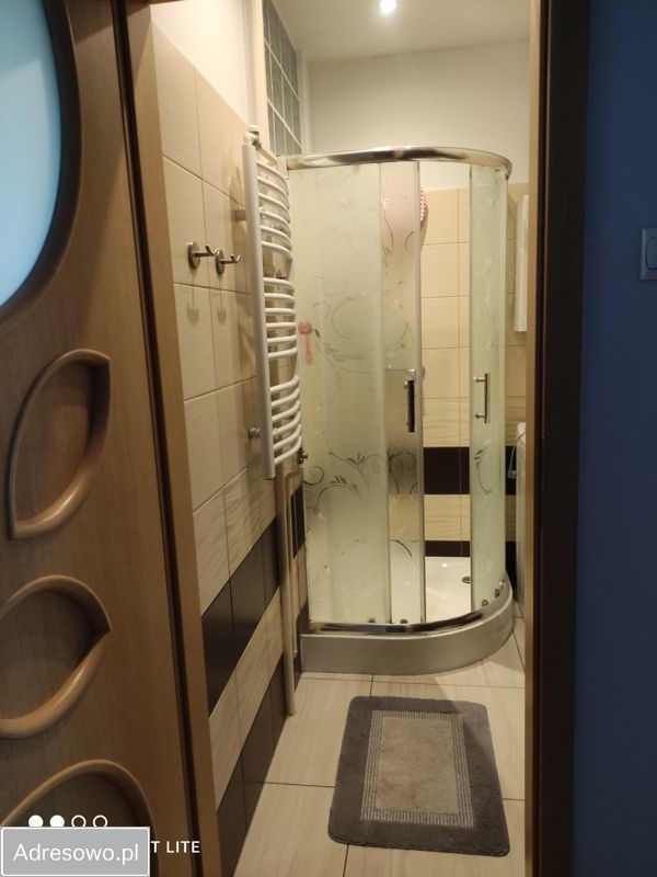 Mieszkanie 3-pokojowe Kraków Nowa Huta, os. Szkolne. Zdjęcie 11