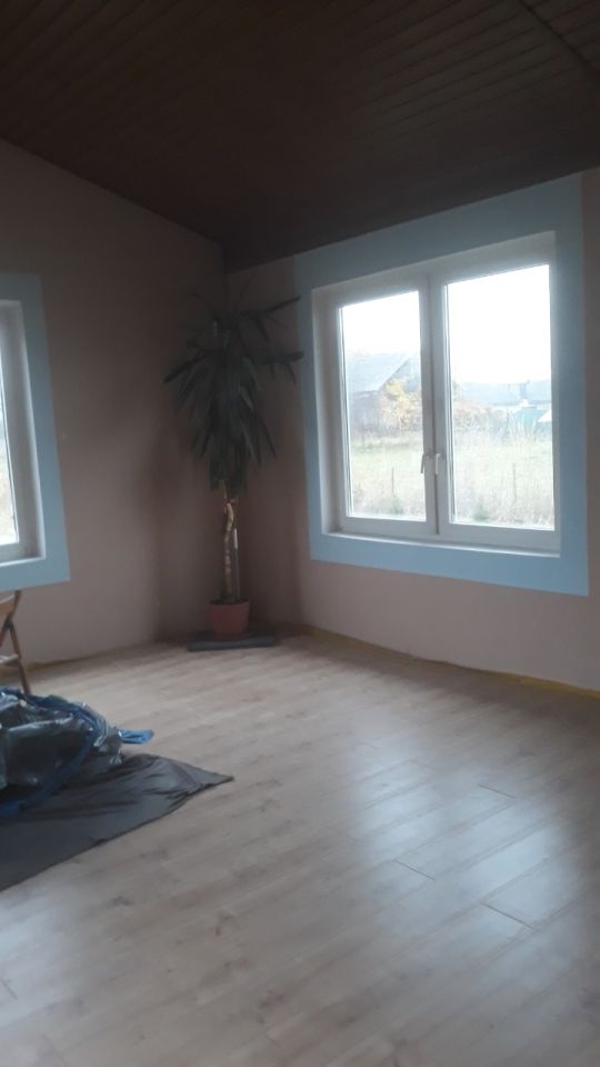 dom letniskowy, 1 pokój Stare Gnatowice. Zdjęcie 2