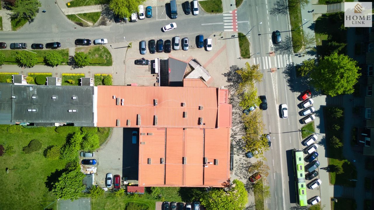 Lokal Olsztyn Jaroty, ul. Jerzego Burskiego. Zdjęcie 22