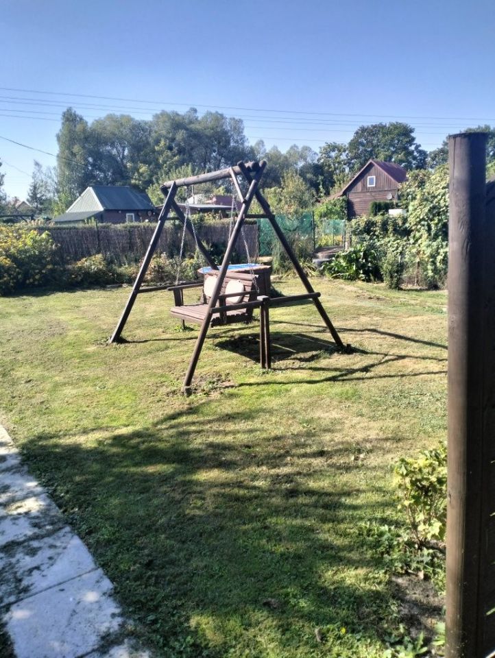 Działka rod Augustów. Zdjęcie 5