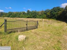 Działka budowlana Pępowo. Zdjęcie 1