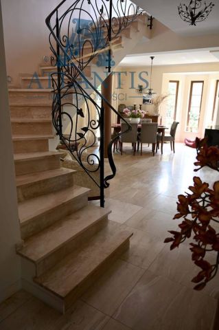 dom wolnostojący, 6 pokoi Bydgoszcz Opławiec. Zdjęcie 14