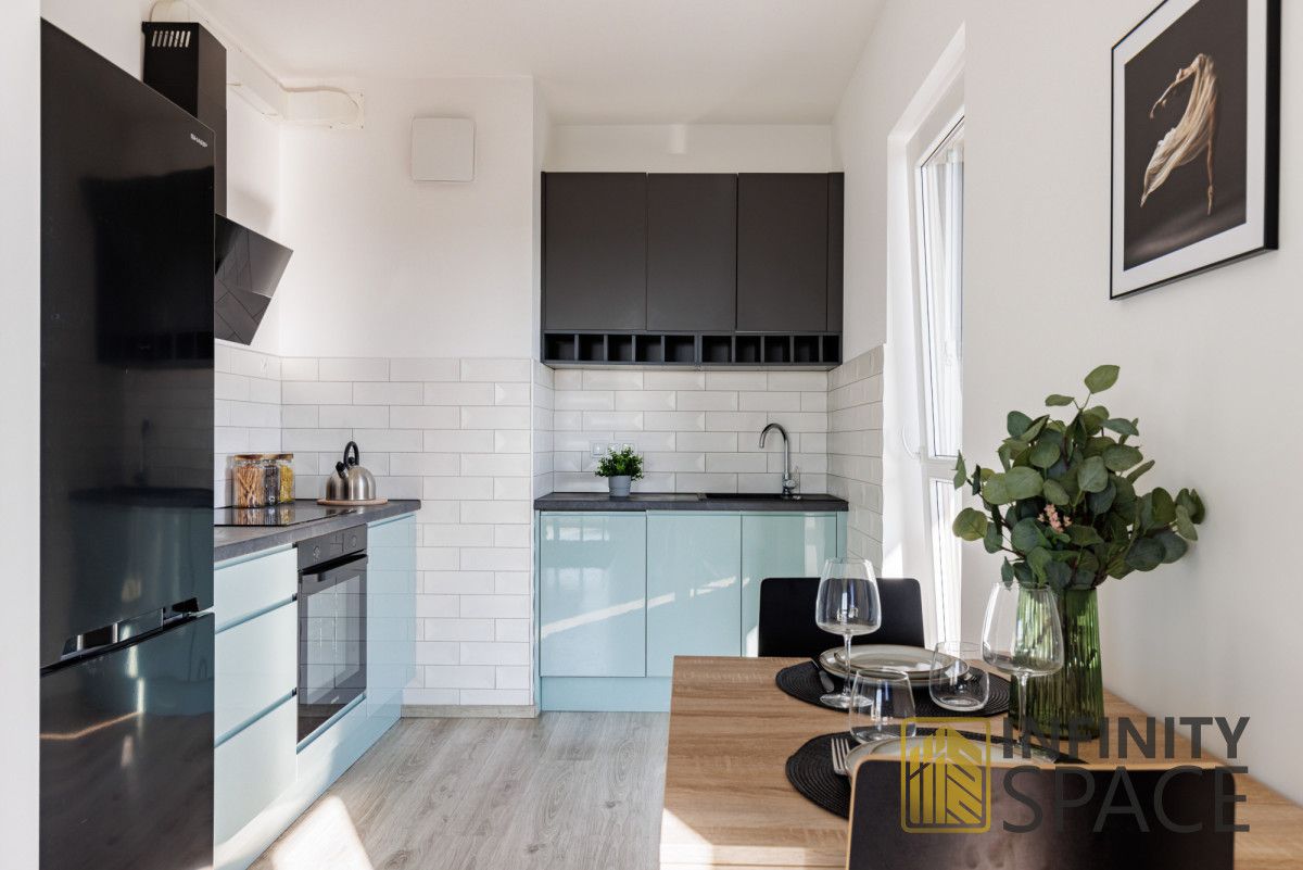 Mieszkanie 2-pokojowe Warszawa Praga-Południe, ul. Mlądzka. Zdjęcie 8