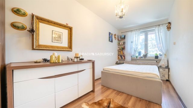 Mieszkanie 2-pokojowe Kraków Prądnik Biały, ul. Macieja Słomczyńskiego. Zdjęcie 17