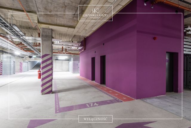 Mieszkanie 2-pokojowe Poznań Jeżyce, ul. Jana Henryka Dąbrowskiego. Zdjęcie 18