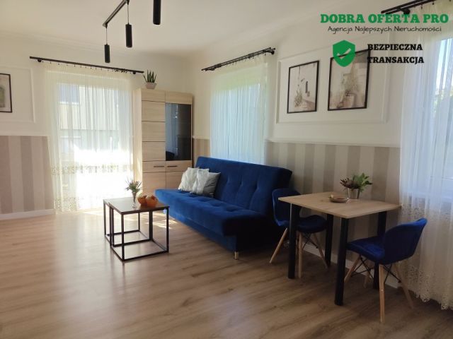 Mieszkanie 2-pokojowe Gdańsk Ujeścisko, ul. Kazimierza Porębskiego. Zdjęcie 2