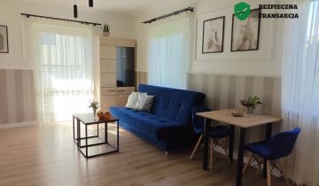 Mieszkanie 2-pokojowe Gdańsk Ujeścisko, ul. Kazimierza Porębskiego