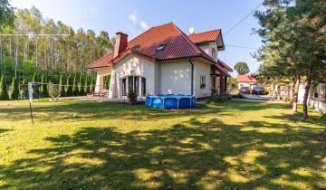 dom wolnostojący, 7 pokoi Duchnów, ul. Księżycowa
