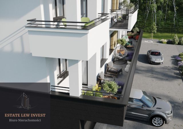 Mieszkanie 4-pokojowe Wieliczka, ul. Dębowa. Zdjęcie 4