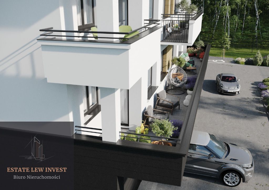 Mieszkanie 4-pokojowe Wieliczka, ul. Dębowa. Zdjęcie 4