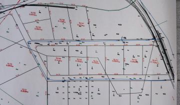 Działka budowlana Nowy Jasiniec