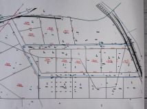 Działka budowlana Nowy Jasiniec. Zdjęcie 1