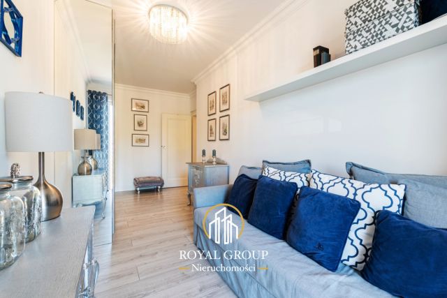 Mieszkanie 3-pokojowe Lublin Stare Miasto, ul. Zamojska. Zdjęcie 6