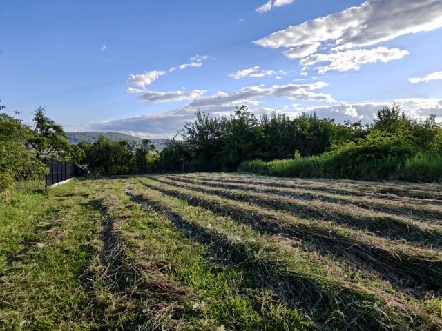 Działka rolna Kraków Mydlniki, ul. mjr. Łupaszki. Zdjęcie 1