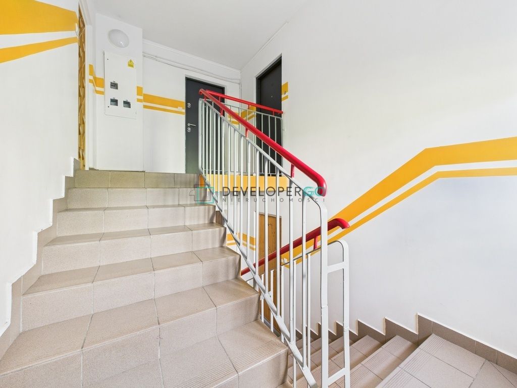 Mieszkanie 2-pokojowe Białystok, ul. Bolesława Chrobrego. Zdjęcie 14