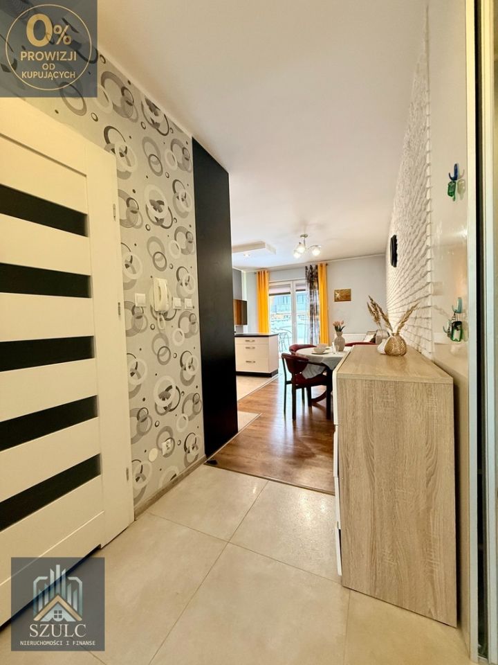 Mieszkanie 3-pokojowe Suwałki, ul. Sportowa. Zdjęcie 5