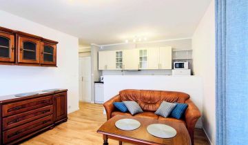 Mieszkanie 2-pokojowe Kraków Swoszowice, ul. Borkowska