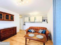 Mieszkanie 2-pokojowe Kraków Swoszowice, ul. Borkowska