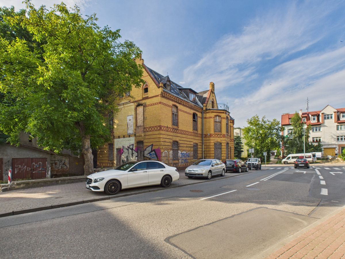 kamienica, 21 pokoi Kwidzyn, ul. Braterstwa Narodów. Zdjęcie 2