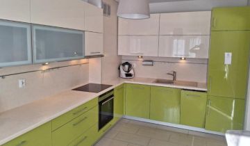 Mieszkanie 3-pokojowe Oława Centrum