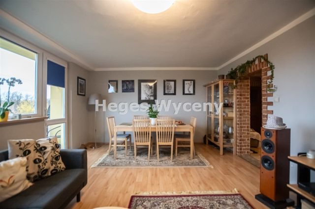 Mieszkanie 4-pokojowe Środa Śląska, ul. Legnicka. Zdjęcie 4