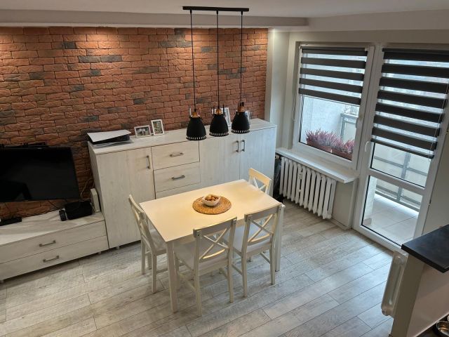 Mieszkanie 2-pokojowe Ruda Śląska Ruda, ul. Wolności. Zdjęcie 1