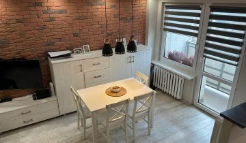 Mieszkanie 2-pokojowe Ruda Śląska Ruda, ul. Wolności