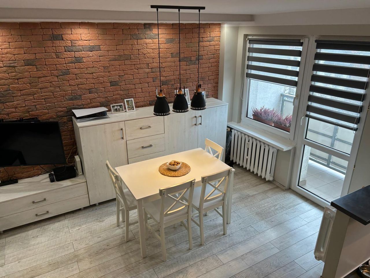 Mieszkanie 2-pokojowe Ruda Śląska Ruda, ul. Wolności