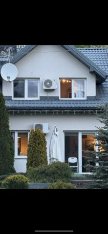 dom wolnostojący, 6 pokoi Ossów, ul. Władysława Broniewskiego. Zdjęcie 1